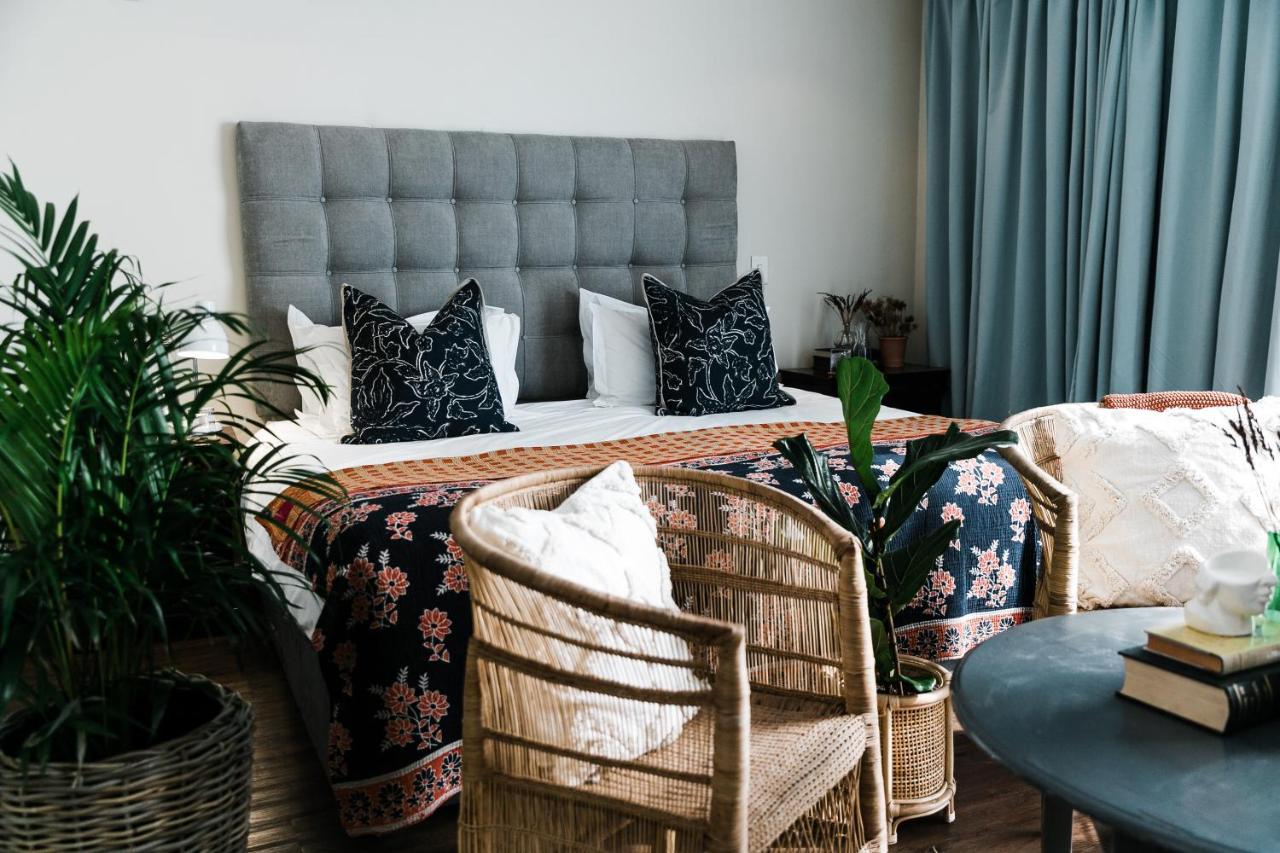 Royal Boutique Hotel Kaapstad