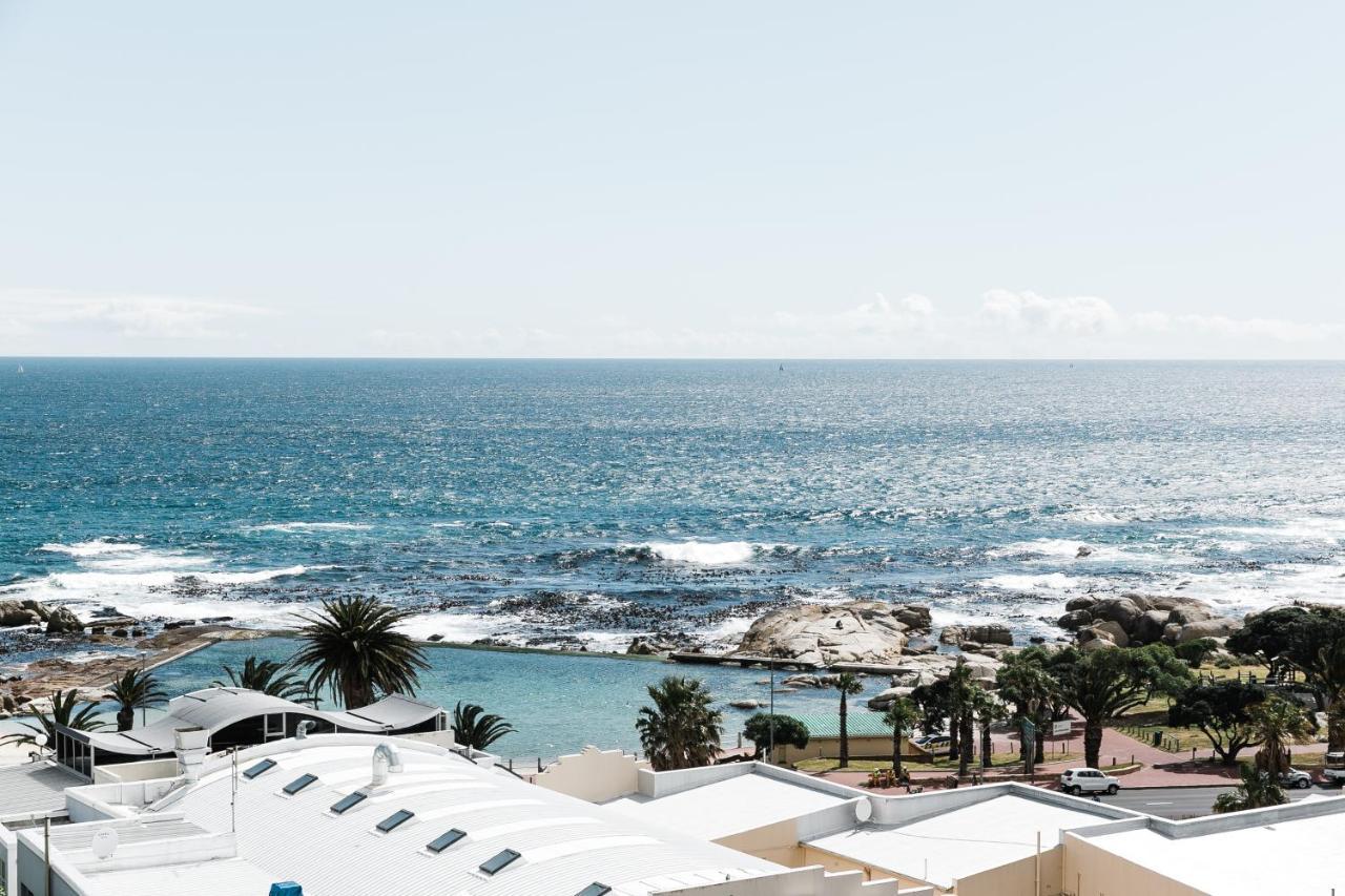 Hotel Royal Boutique Kaapstad