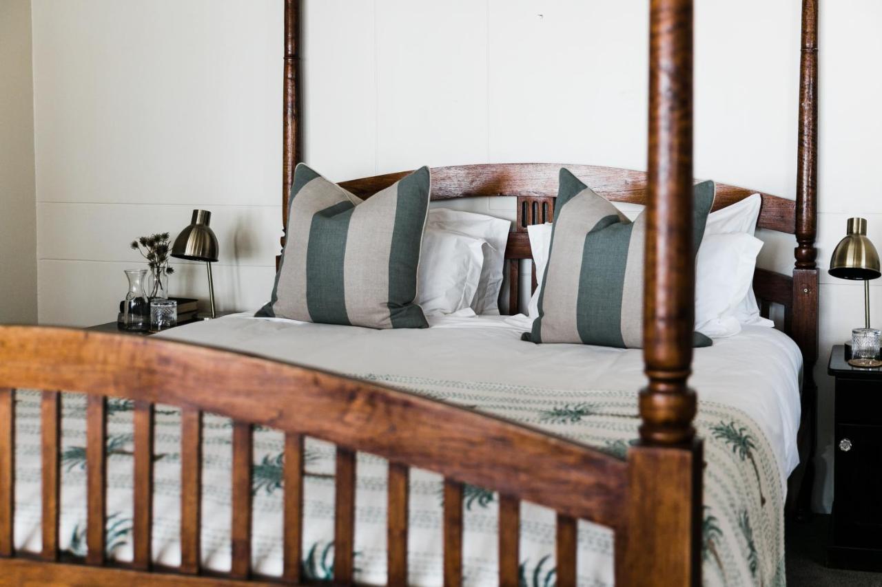 Royal Boutique 5* Kaapstad