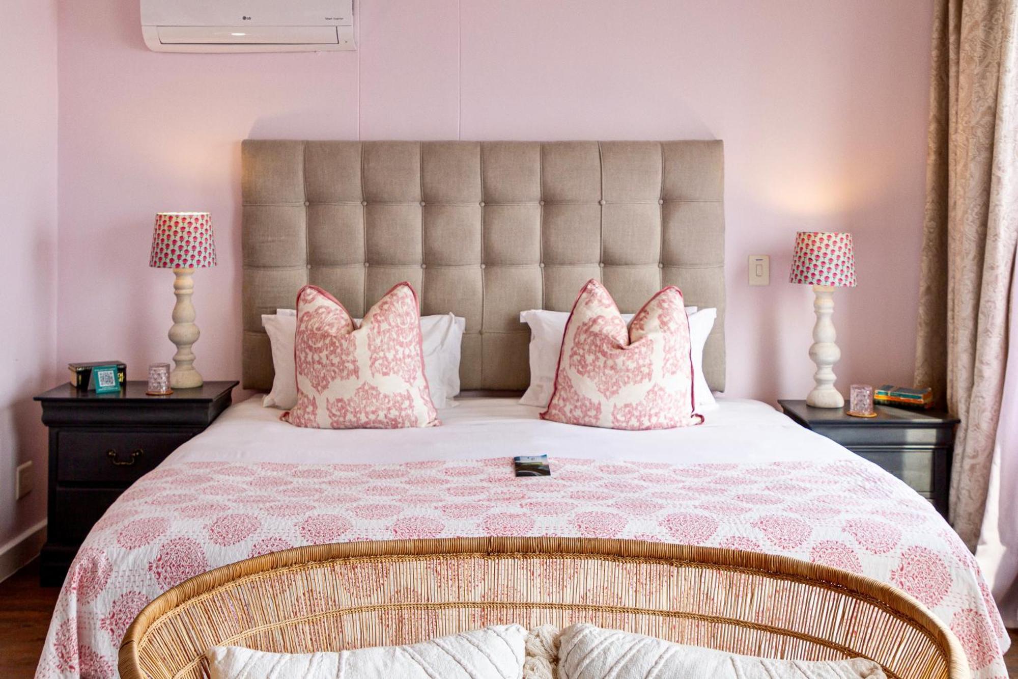 Royal Boutique Hotel Kaapstad