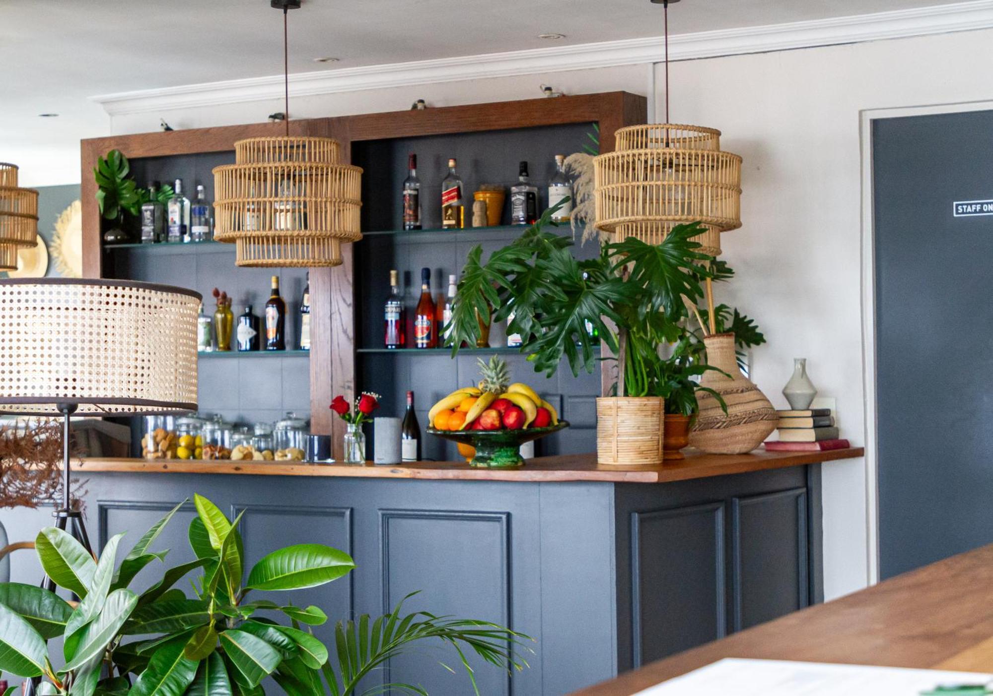 Royal Boutique Hotel Kaapstad