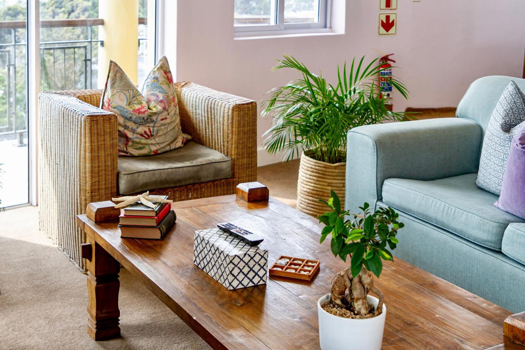 Royal Boutique Hotel Kaapstad