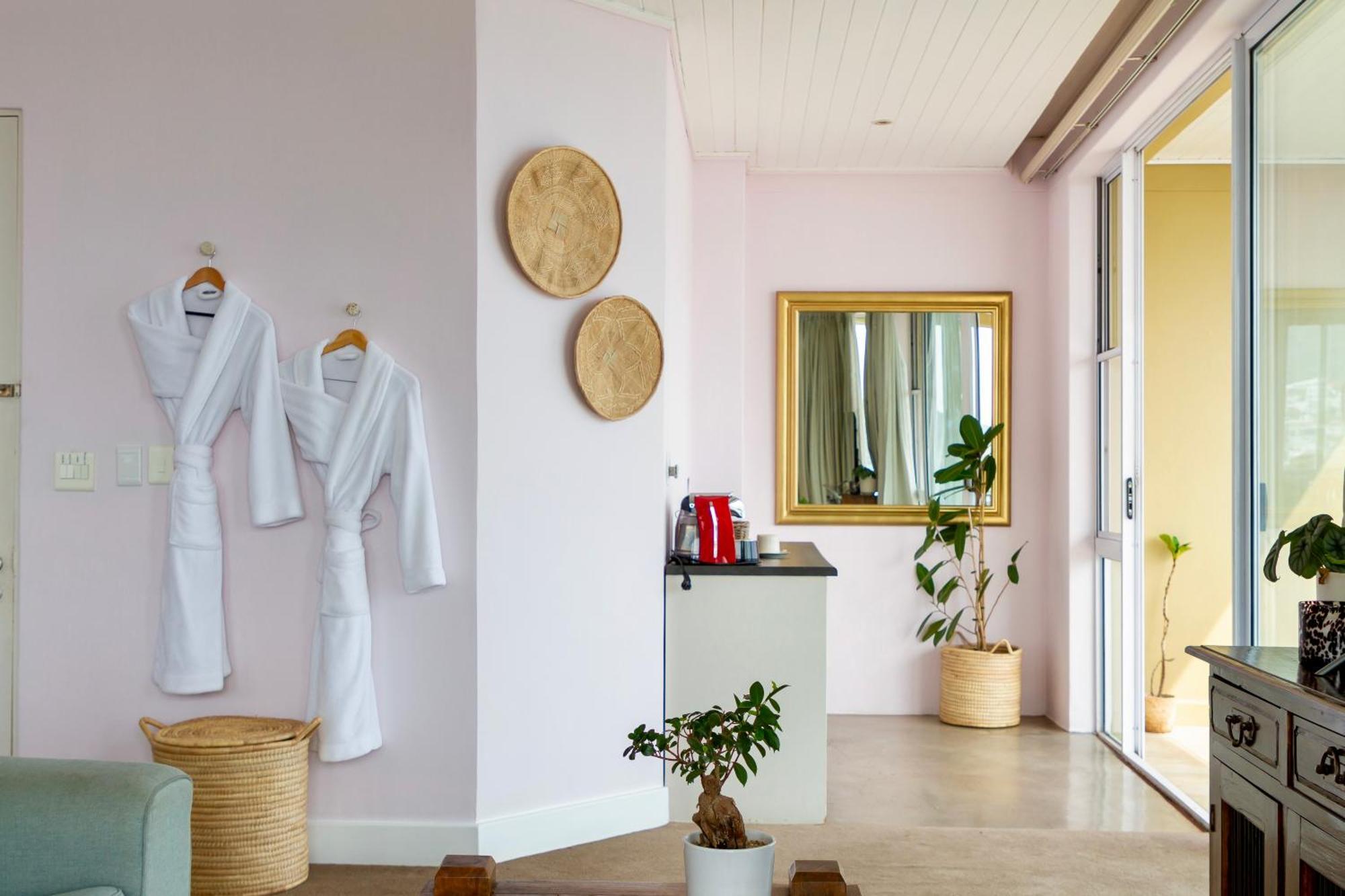 Royal Boutique Hotel Kaapstad