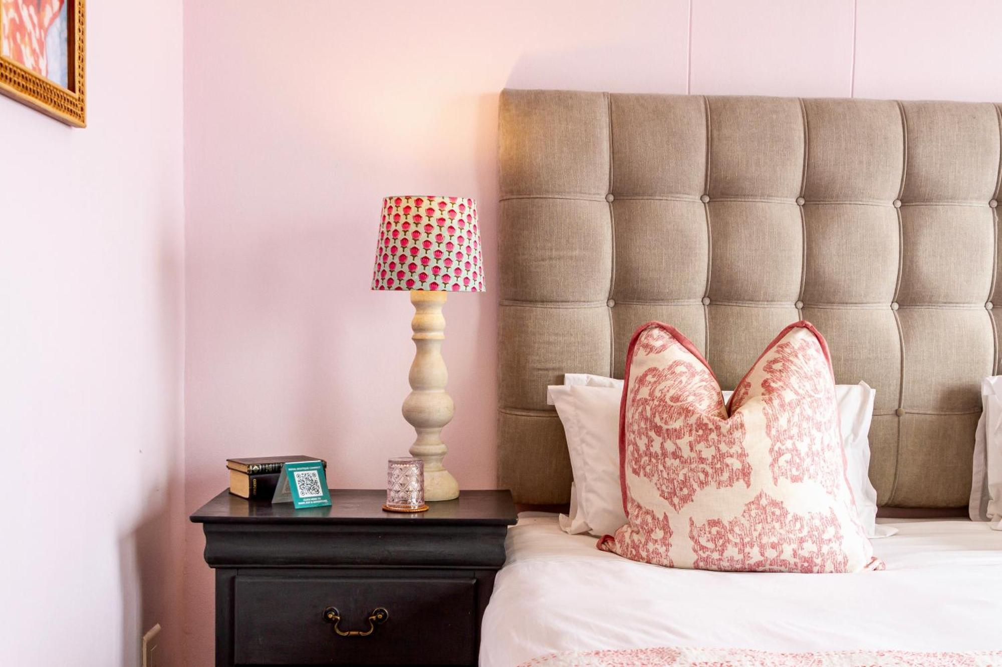 Royal Boutique Hotel Kaapstad