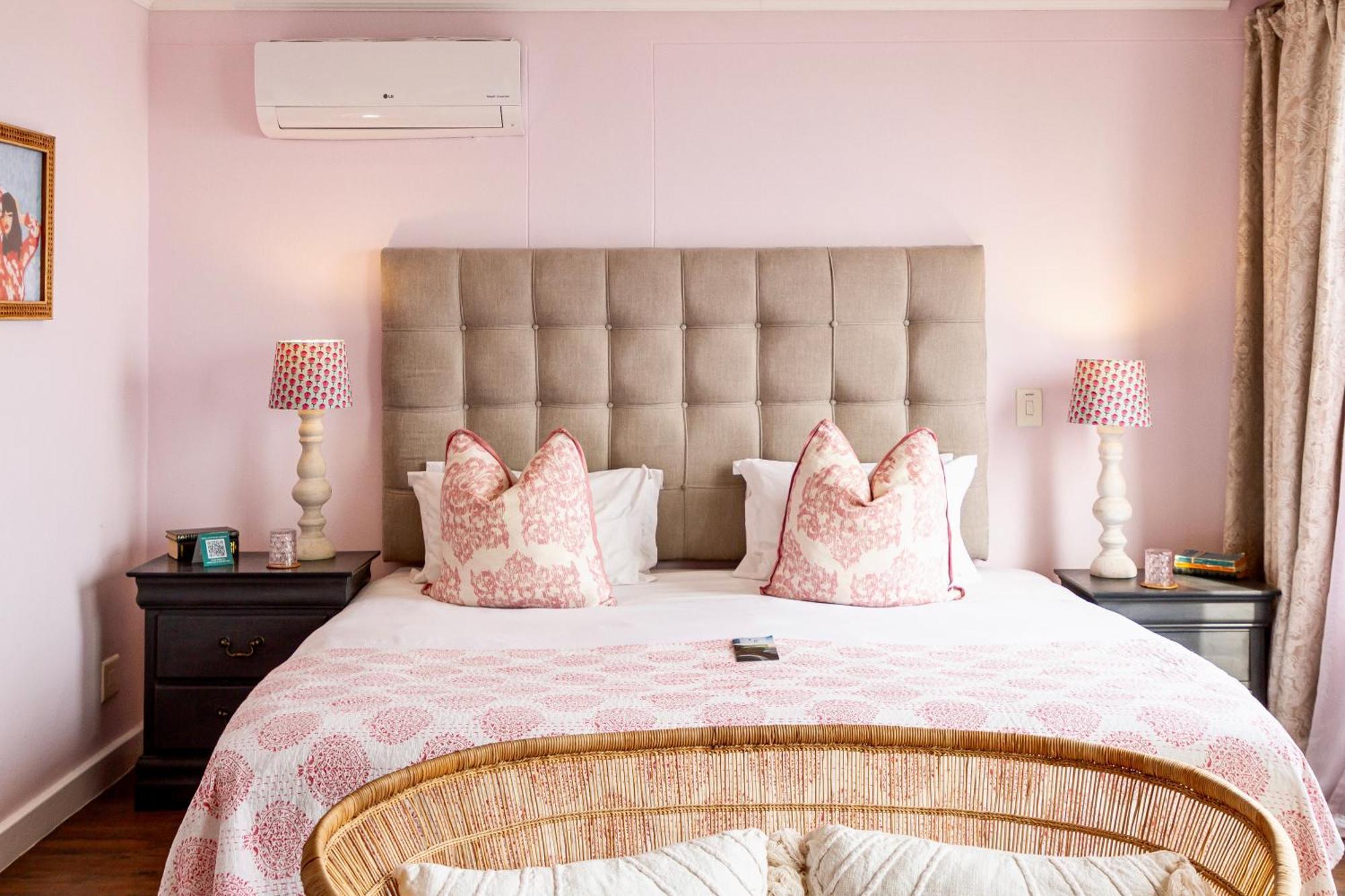 Royal Boutique Hotel Kaapstad