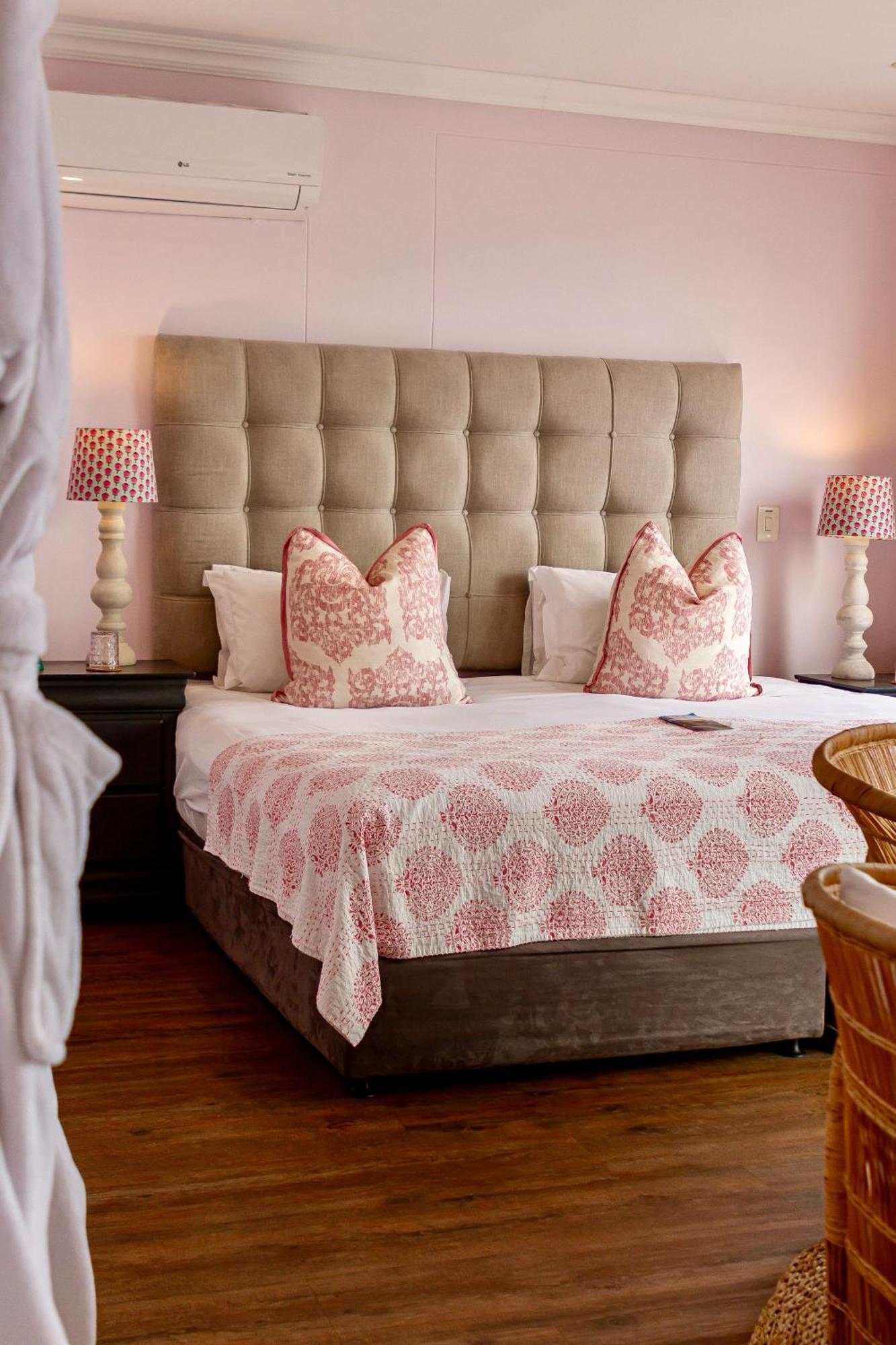 Hotel Royal Boutique Kaapstad