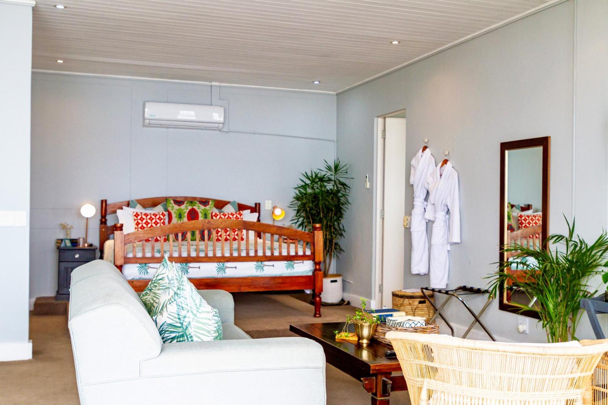 Hotel Royal Boutique Kaapstad