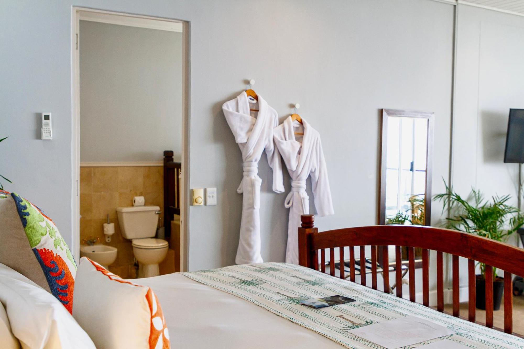 Hotel Royal Boutique Kaapstad