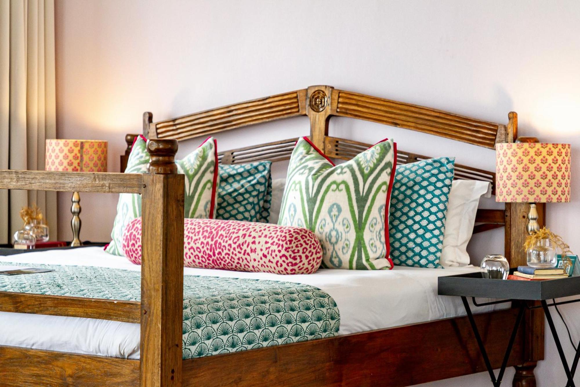 Hotel Royal Boutique Cape Town