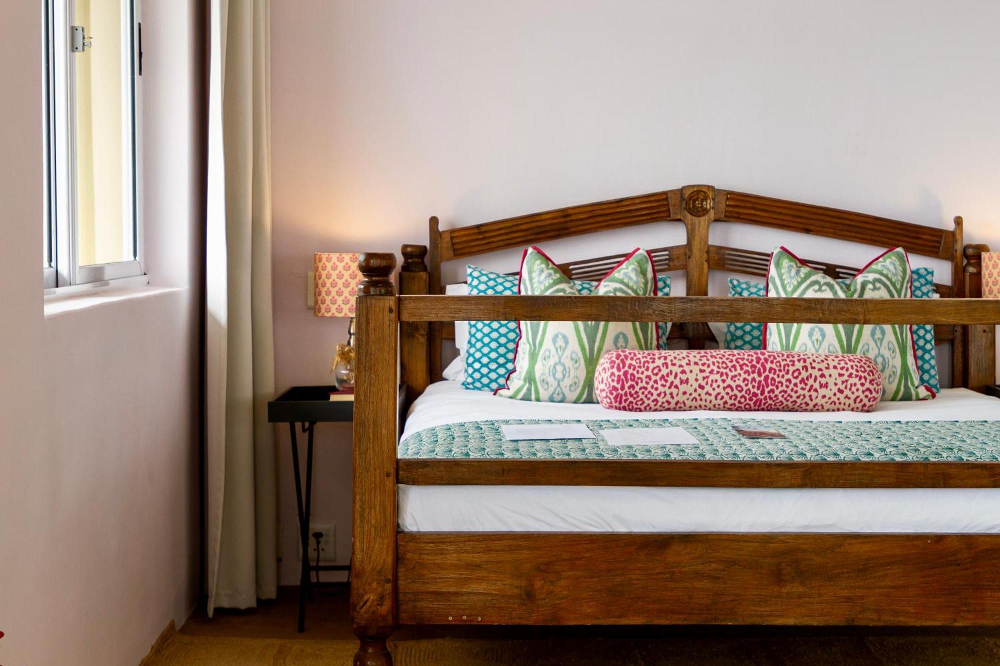 Royal Boutique 5* Cape Town