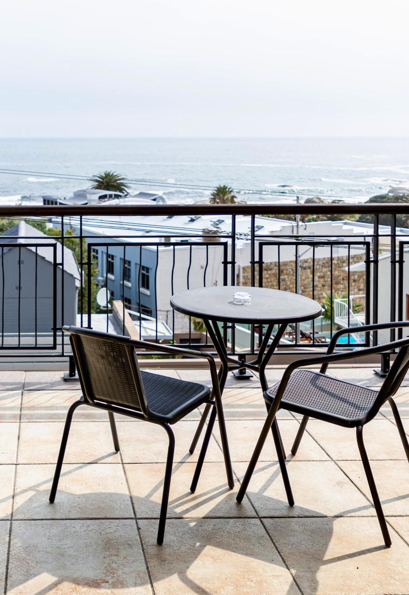 Royal Boutique Hotel Cape Town