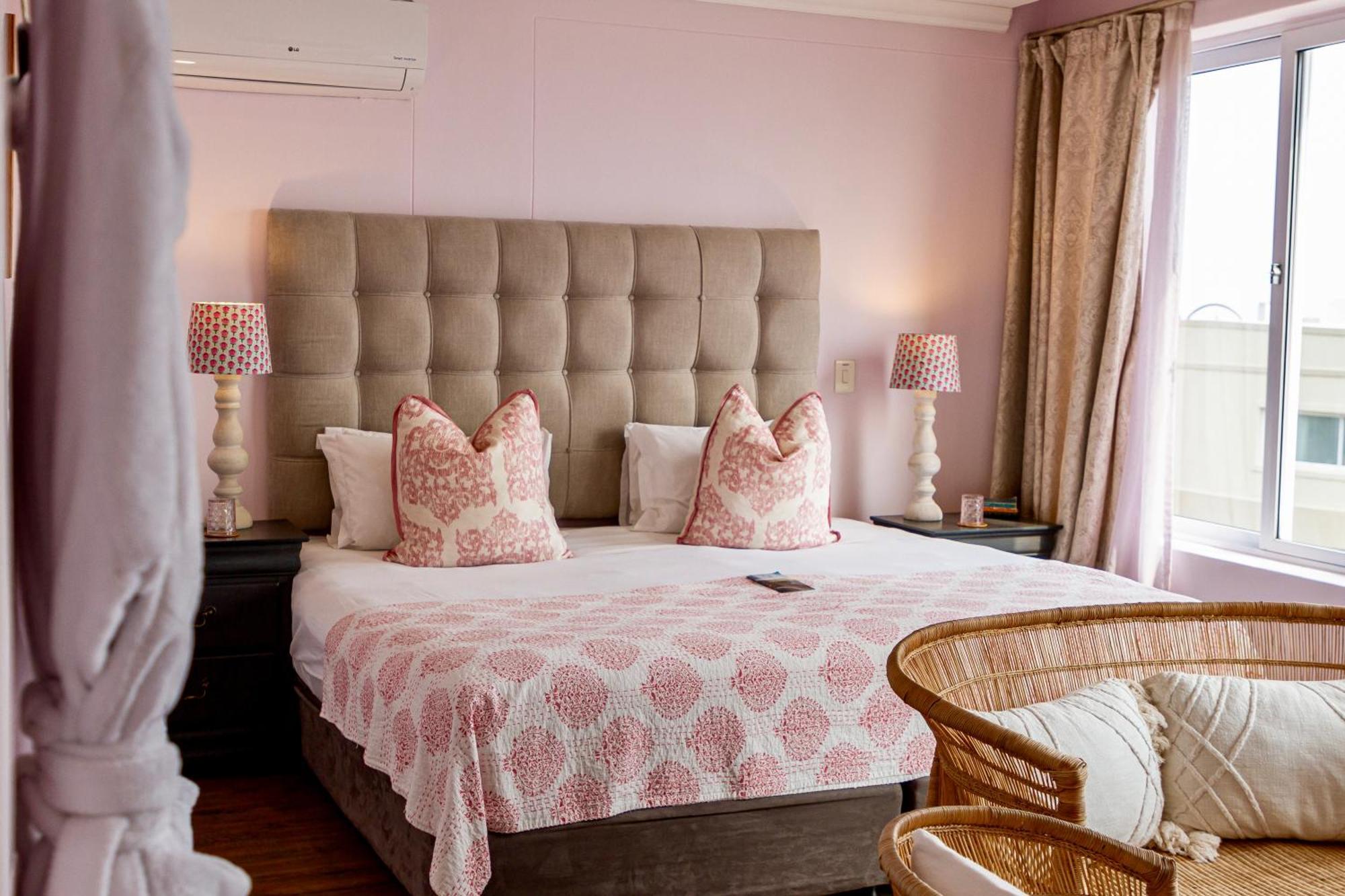 Hotel Royal Boutique